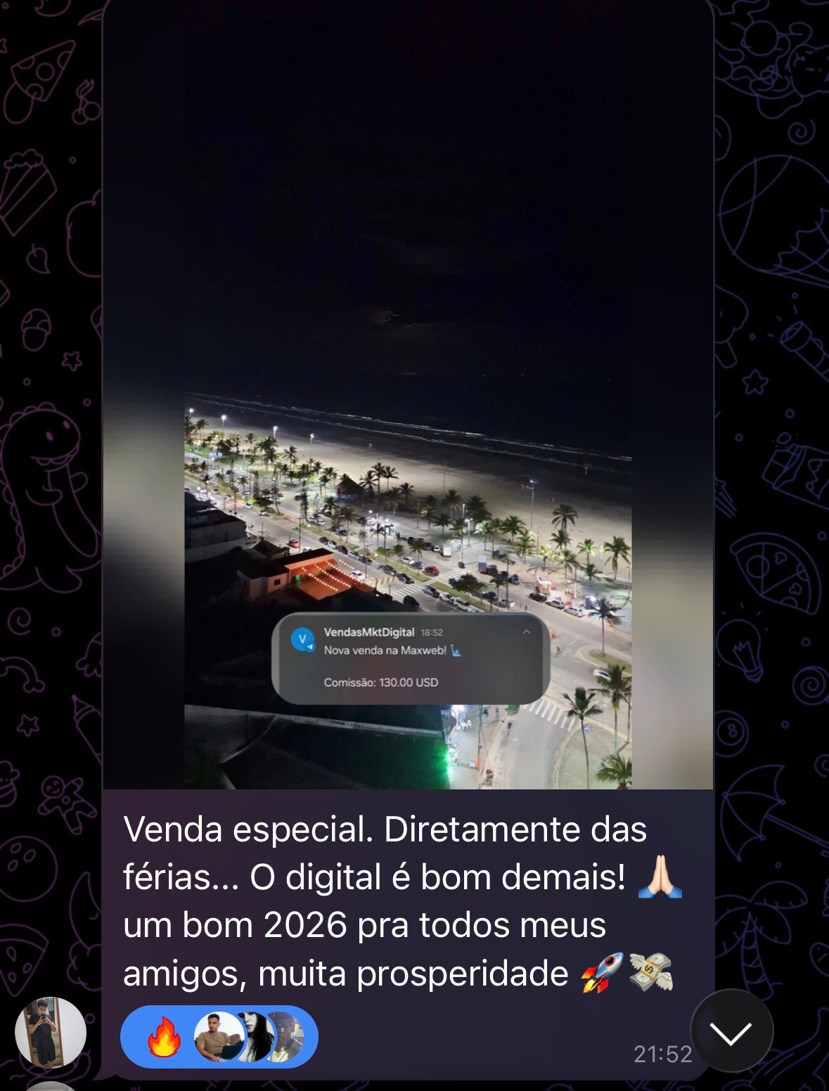 Depoimento 6