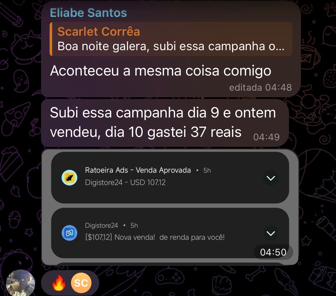 Depoimento 9
