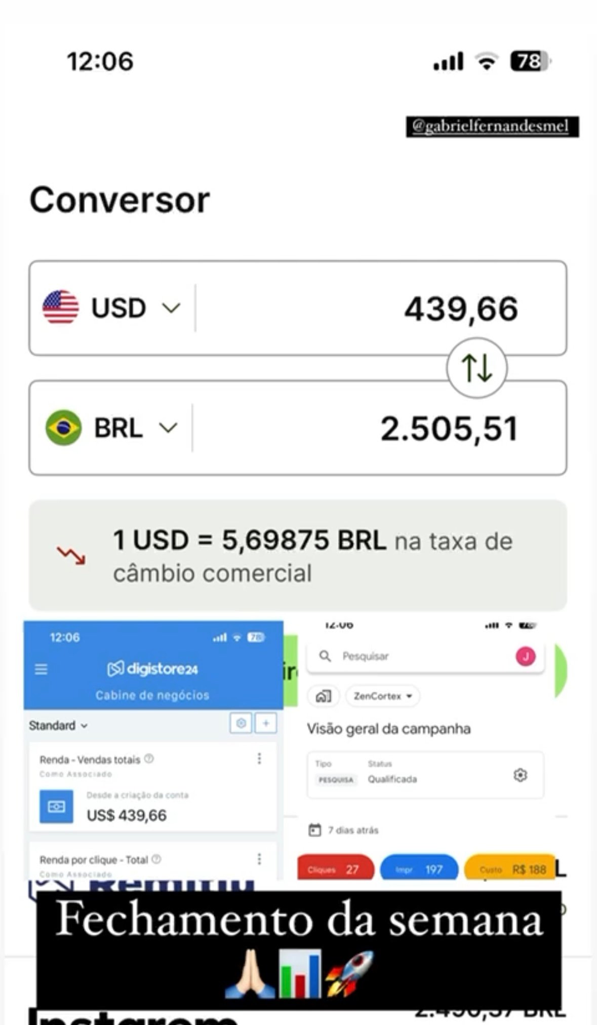 Depoimento 7